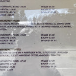 Chinees Indisch Ni-hau Carta