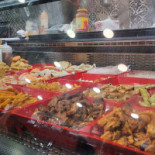 Chinees Indisch Ni-hau Comida