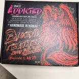 Snackbar 't Pontje Carte