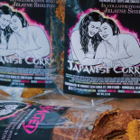 Snackbar 't Pontje Carte