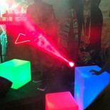 Mix Snack À l'intérieur