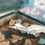 Suzie's En Van Aken Boisson