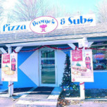 Suzie's En Van Aken Extérieur