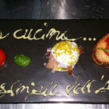 Wilderness Cooking Carte