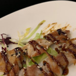 Lemon Leaf Nourriture