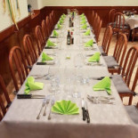 Grolsch Sportcafé Dentro