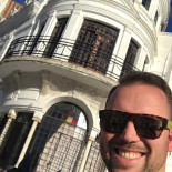 Hofstede Meerzigt Extérieur