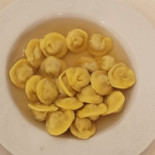 El Cuchillo Nourriture