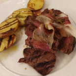 El Cuchillo Nourriture