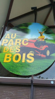A Due Passi outside