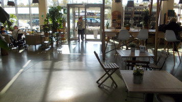 Bellini inside