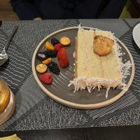 Bellini food