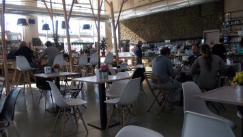 Bellini inside