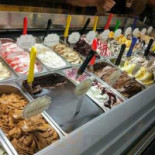 Sieradenbycelin Nourriture