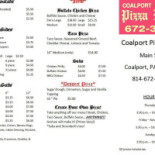 Sieradenbycelin Carte