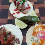 Sieradenbycelin Nourriture