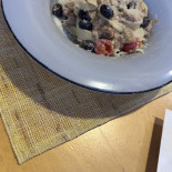 Het Magazijn Nourriture