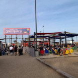 Pastissima Extérieur