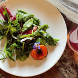 Black Pepper Nourriture