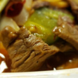 Falafel Hummus B.v. Den Haag Nourriture