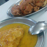 Cake Researcher Nourriture