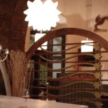 Cake Researcher À l'intérieur