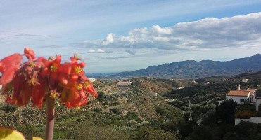Elderflour Microbakery Guesthouse Extérieur