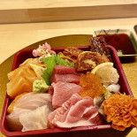 In Den Biesenschuur Nourriture