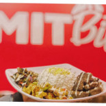 Het Bonte Varken Nourriture