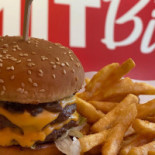 Het Bonte Varken Nourriture