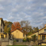 Het Bonte Varken Extérieur