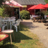 Shiva's Bakery Extérieur