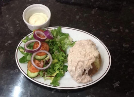 Bacco Perbacco food