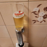 Café/partycentrum Oud-zumpelveld Bebida