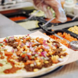 L'artisanale De Max Boisson