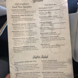 Eetcafe De Verbeelding Carta