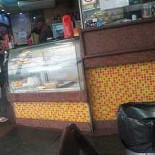 La Pâte Et Ose Extérieur