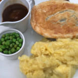 Brancatelli Nourriture