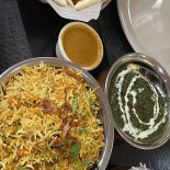 Snackbar Vijverhoek&bubble Tea Comida