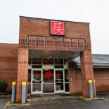 Spare Rib Express Hellevoetsluis Extérieur