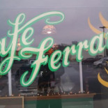 Spare Rib Express Hellevoetsluis Extérieur