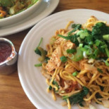 Grand Plaza Bv Eibergen Nourriture