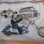 Rode Rozen Tortilla's Logo