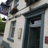 Tommy's Zuurveen Extérieur