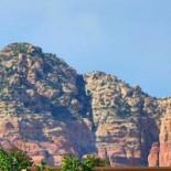 Terre De Feu Extérieur