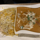 Terre De Feu Nourriture