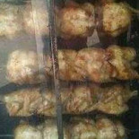 Eetcafé De Vergulde Vos Nourriture