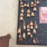 Eetcafé De Vergulde Vos Carte