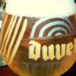 Eetcafé De Vergulde Vos Logo