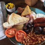 Eetcafé De Vergulde Vos Nourriture